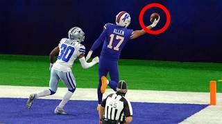 The BEST Catches In The NFL!