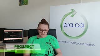 Laptops Donations  | Computer Recycling | Electronic Recycling | E-Waste | ERA