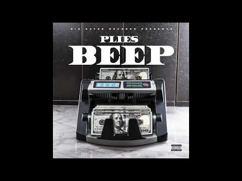 Plies - "Beep" (Official Music Audio)