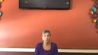 tvec sallie hamilton endorsing veronica lawrence