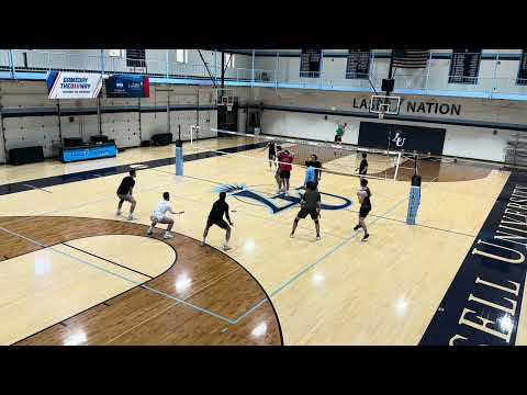 Competitive Volleyball Open Gym| 11/24/24