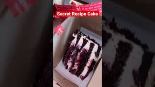 🎂🎂🎂 #shorts #cake #secretrecipe