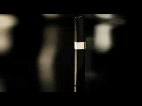 Kid Francescoli's "9 A.M." for Chanel (Alter-K Publishing)