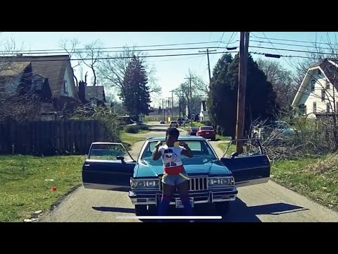 (OFFICIAL VIDEO) MISS BEHAVE - LAST OF AH DYING BREED