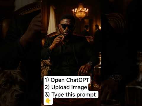 Create image with ChatGPT