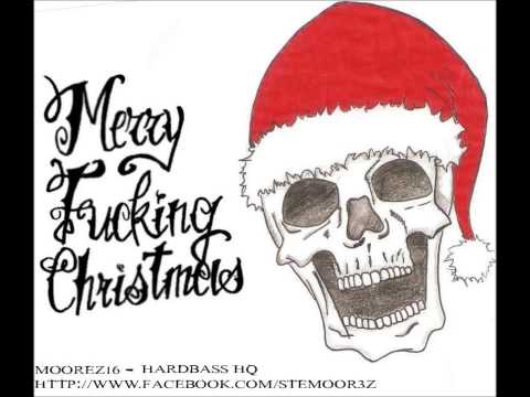 ★ Merry F*cking Christmas! ★