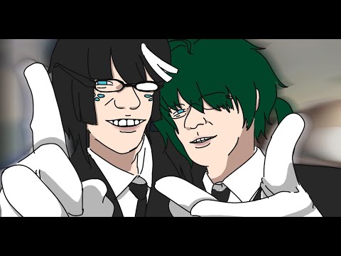 【 QwAzXyVi 】 잘자요 아가씨 | ASMRZ(TANAKA, NEEDMORECASH) | cover (feat. Woo)