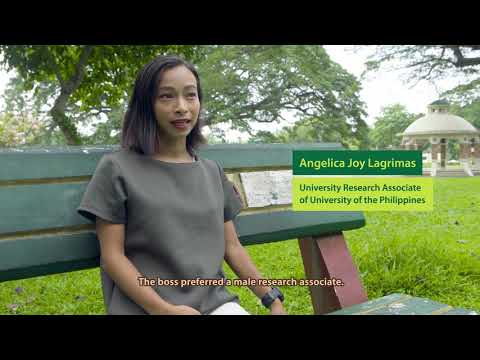 APEC GIFTS A+ Demonstration Video on Female Farmers