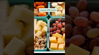 5 healthy vegan foods to stop sugar cravings/Curb your sugar cravings with these healthy alternative