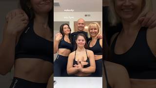 The whole fit fam have made it 👏 Wait for it… 😂 #fitfam #family #funny #viralvideo #dance #fitness