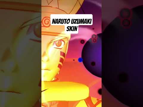 Claiming Naruto Skin #MLBB #NARUTO