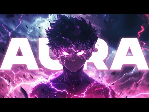 RAW PHONK RAGE MIX 2025 ※ 1 HOUR OF DARKNESS ※ WORKOUT & DRIVE