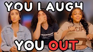 The Round Table Game Show - Season 5 - Episode 3