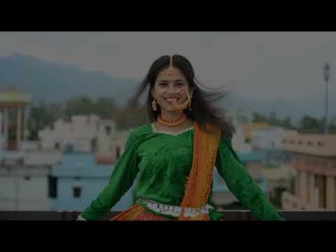 Rangili Pichhodi | Dance Video - Teaser|Pahadi Song 2023 | ft.Sonia |SN Dance Collection|