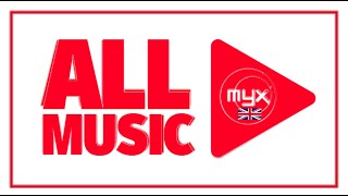 Welcome to All Music MYX!