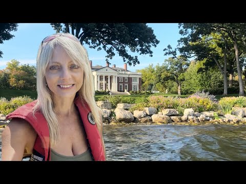 Kayaking Lake Geneva