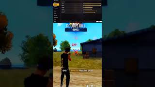 free fire after Best sensitivity setting freefire best headshot sensi onetap