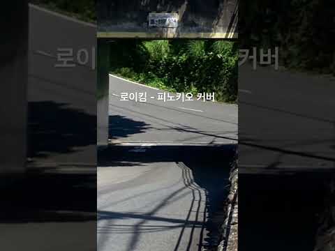 로이킴 - 피노키오 커버 #노래 #로이킴 #커버