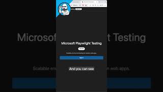 Explore Microsoft Playwright Testing Service Dashboard | Complete Walkthrough #playwright