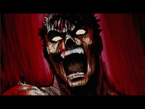 Berserk [AMV] Forces