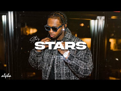 POP SMOKE - STARS ft. Lil Tjay (Music Video)