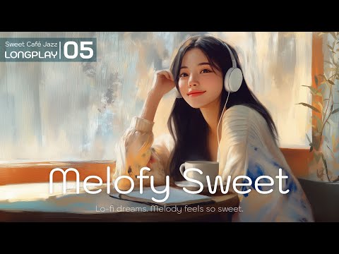☕ Cafe Reverie – Vocal Lo-fi Jazz for Warm Coffee and Quiet Light