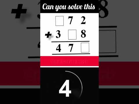 Math additions and subtraction|Math iq test| riddles|Math quiz||#viral #mathematics #ytshorts