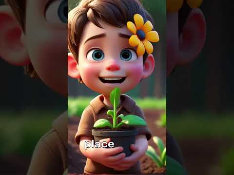 "Timmy the Super Hero" #humanity #moralstories #lion #disney #animation #cartoon #viralvideo
