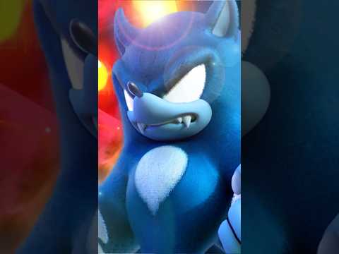 The First Werehog Stage Mod On Sonic Unleashed PC!!