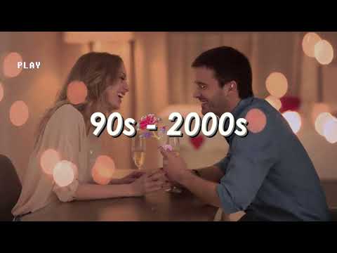 ’90s–2000s Trap Love Songs • Retro Romantic Playlist
