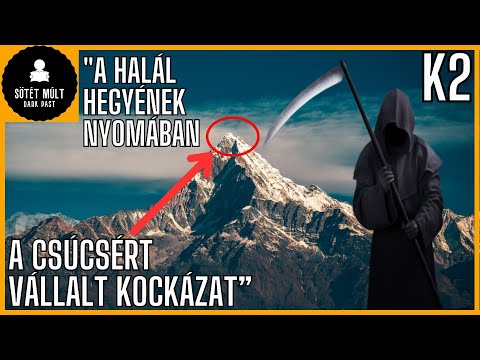 K2 - Journey to the World's Deadliest Summit [Deadly Expeditions]