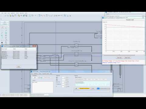 eSimulate Sneak Parasitic Load Analysis