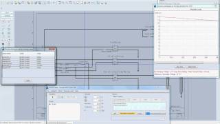 eSimulate Sneak Parasitic Load Analysis