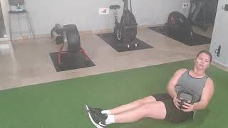 functional core training