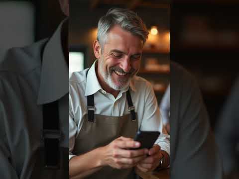 🚀 Transform Your Restaurant with RestosoftIN | Smart Restaurant Software! 🍽️📱