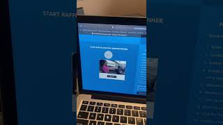 1000th SUBSCRIBER Giveaway RESULTS! #shorts