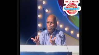 Science and Vedas | Mystery of an electron | Dominance of Vedic scriptures |by Dr Hegde | CHEMISTRY.