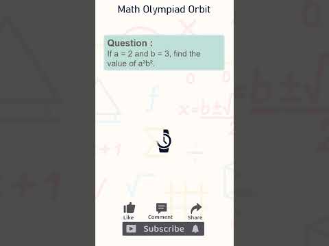 10-Second Class 12 IMO Questions | Speed Maths Challenge N-52| #IMO #MathOlympiad #QuickMaths #viral