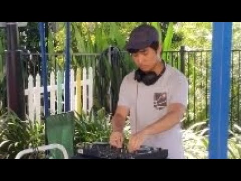 SAX SAMPLE ORIGINAL MIX #003