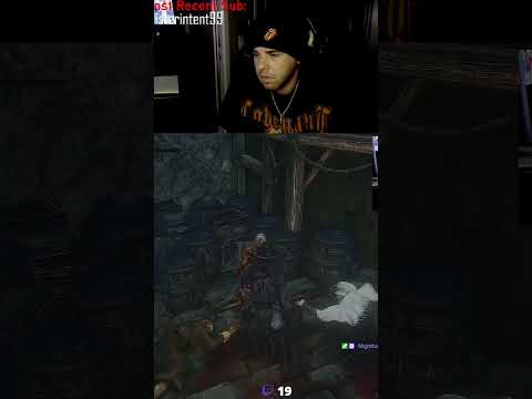 #xotravi on #Twitch | Crowned In Ash | The Soulsborne King's Hunt Continues.. Lords Of The Fallen