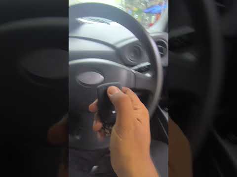 SUBARU DAX Smartkey Clone program Ok