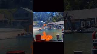 Tour Ride Universal Studios #music #fyp