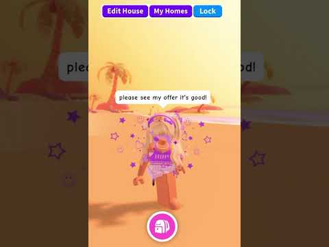 N.F.T #adoptmegame #makethisgoviral #adoptme #adoptmetrend #newupdate #summer #adoptmetrading
