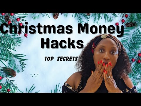 How To Save Money Like  A Pro I Easy Hacks
