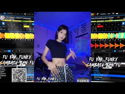 រីមិច2025កំពុងពេញនិយមក្នុងទីតុក🎭🎭🎛️🎧😎