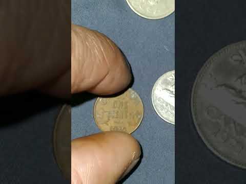 random coin container part1