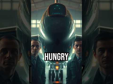 Electric Sky's Hunger