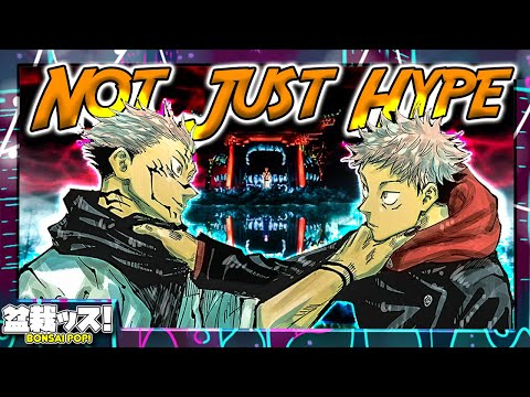 Jujutsu Kaisen: Our GENERATION'S Shounen