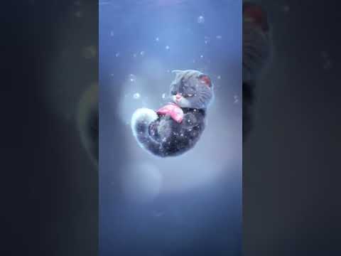 Heart touching cartoon status | sad cartoon status | sad animation status for whatsapp #short