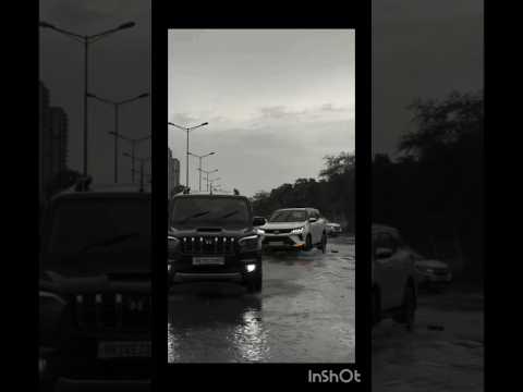 Fortuner x Scorpio supremacy #speedsong #nightcore #phonkmusic #tharvsscorpio #fortuner #scorpio #op